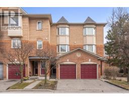26 - 6950 TENTH LINE W, Mississauga, Ontario