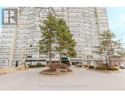 1101 - 26 HANOVER ROAD, Brampton, Ontario