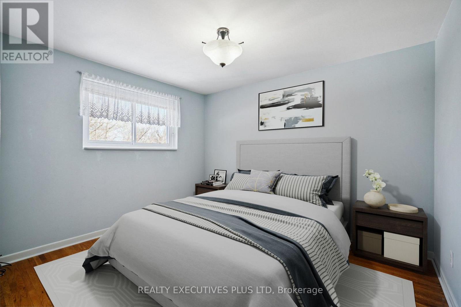 43 Marlebon Road, Toronto (West Humber-Clairville), Ontario  M9V 3V8 - Photo 10 - W12886460