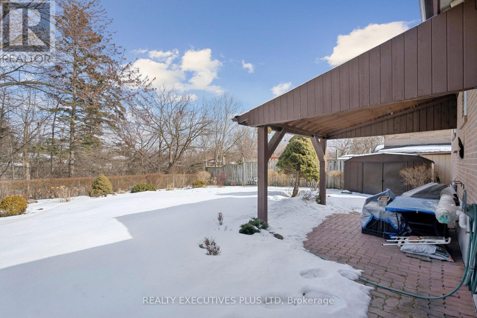 43 Marlebon Road, Toronto (West Humber-Clairville), Ontario  M9V 3V8 - Photo 27 - W12886460