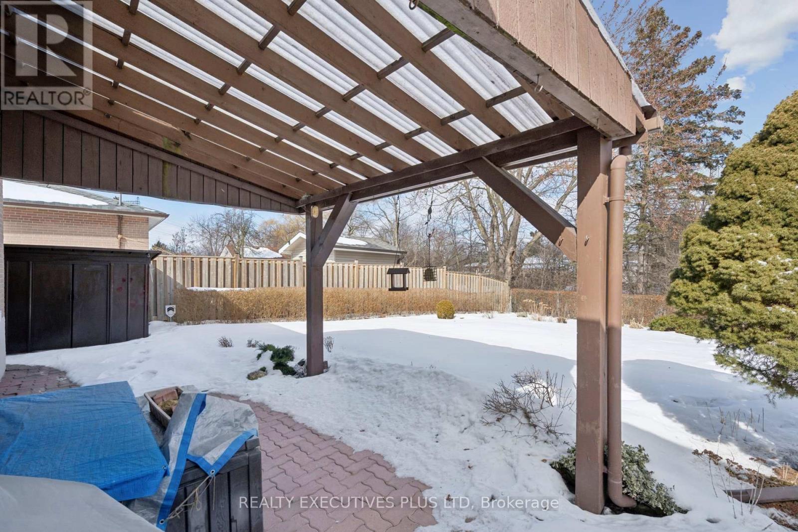 43 Marlebon Road, Toronto (West Humber-Clairville), Ontario  M9V 3V8 - Photo 28 - W12886460