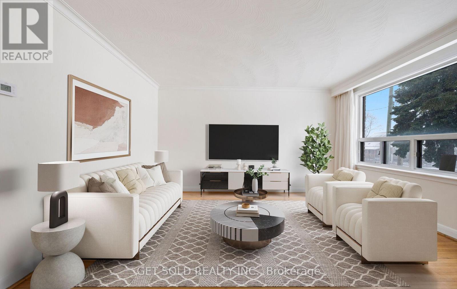 14 BURRARD ROAD, Toronto, Ontario