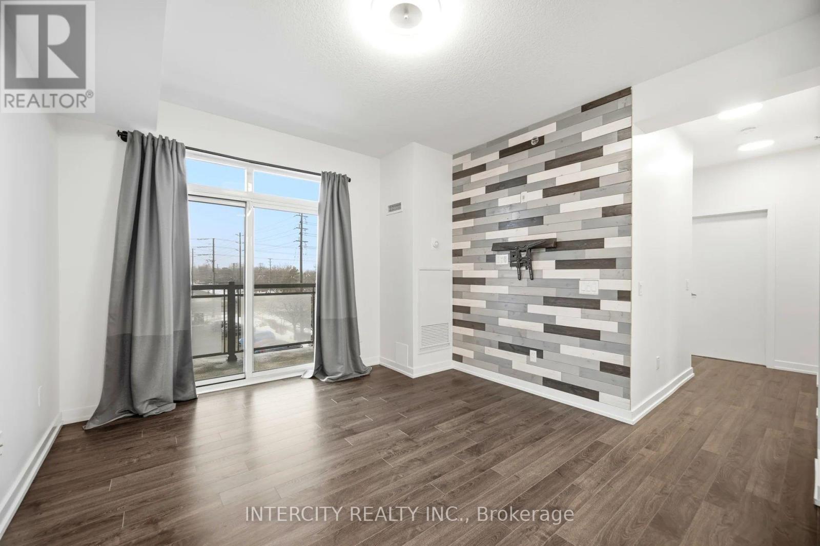 308 - 2486 Old Bronte Road, Oakville (Wm Westmount), Ontario  L6M 9Y5 - Photo 11 - W12886516