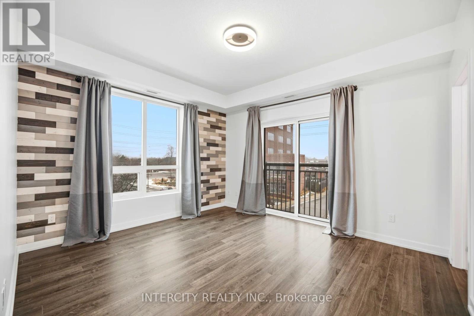 308 - 2486 Old Bronte Road, Oakville (Wm Westmount), Ontario  L6M 9Y5 - Photo 14 - W12886516