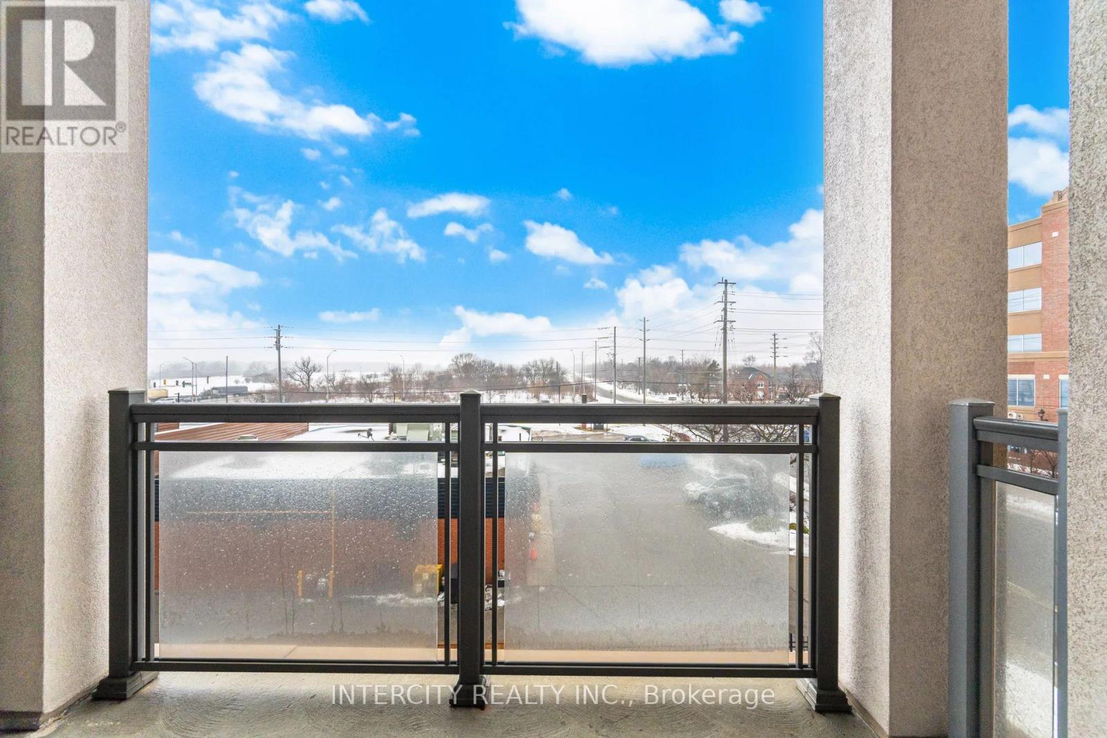 308 - 2486 Old Bronte Road, Oakville (Wm Westmount), Ontario  L6M 9Y5 - Photo 17 - W12886516