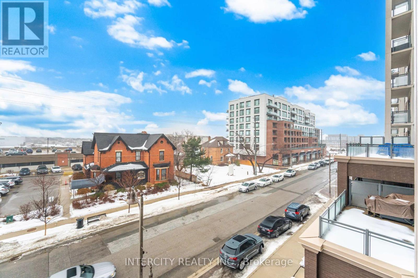 308 - 2486 Old Bronte Road, Oakville (Wm Westmount), Ontario  L6M 9Y5 - Photo 18 - W12886516