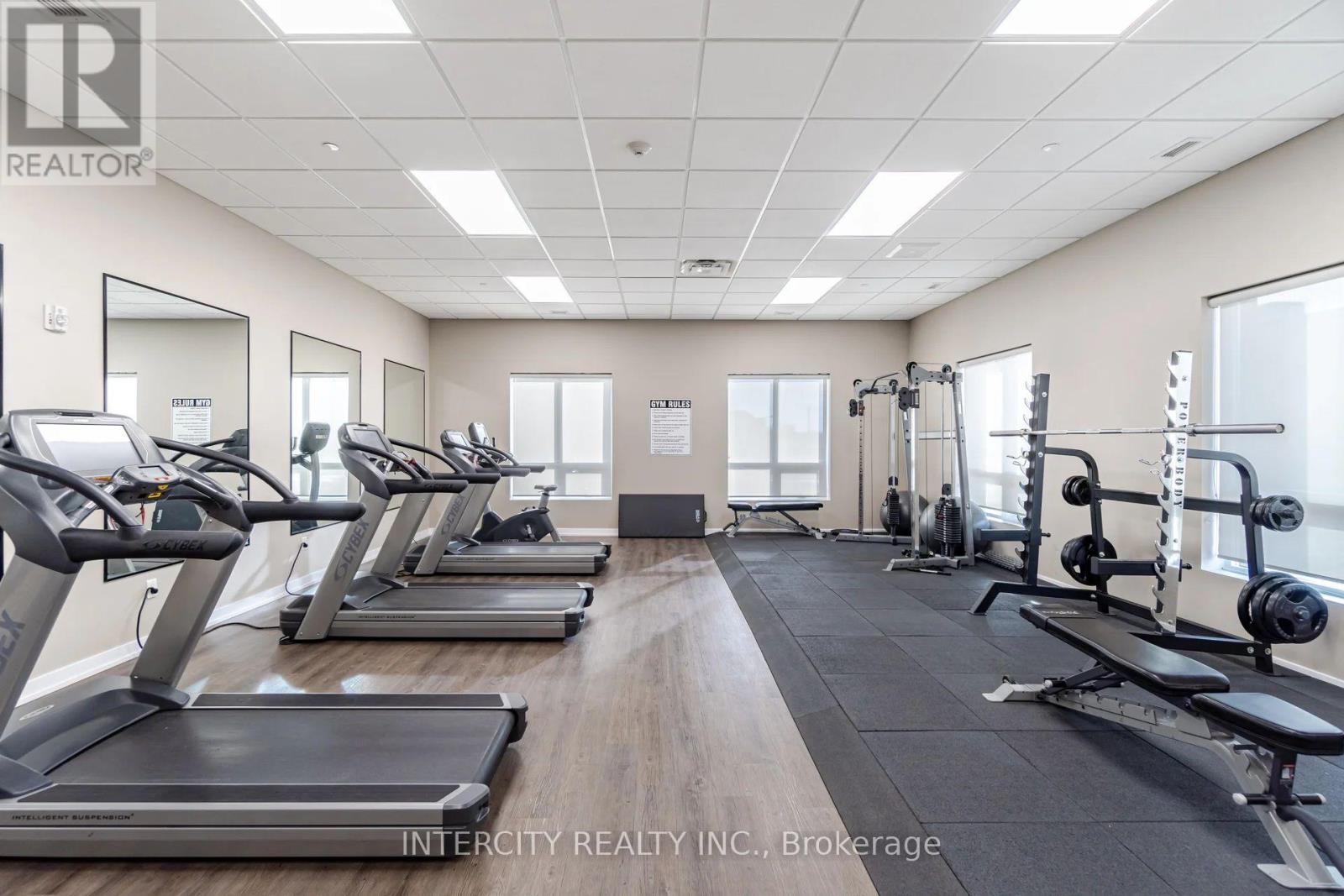 308 - 2486 Old Bronte Road, Oakville (Wm Westmount), Ontario  L6M 9Y5 - Photo 23 - W12886516