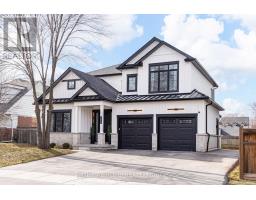 206 ELMWOOD CRESCENT, Milton, Ontario