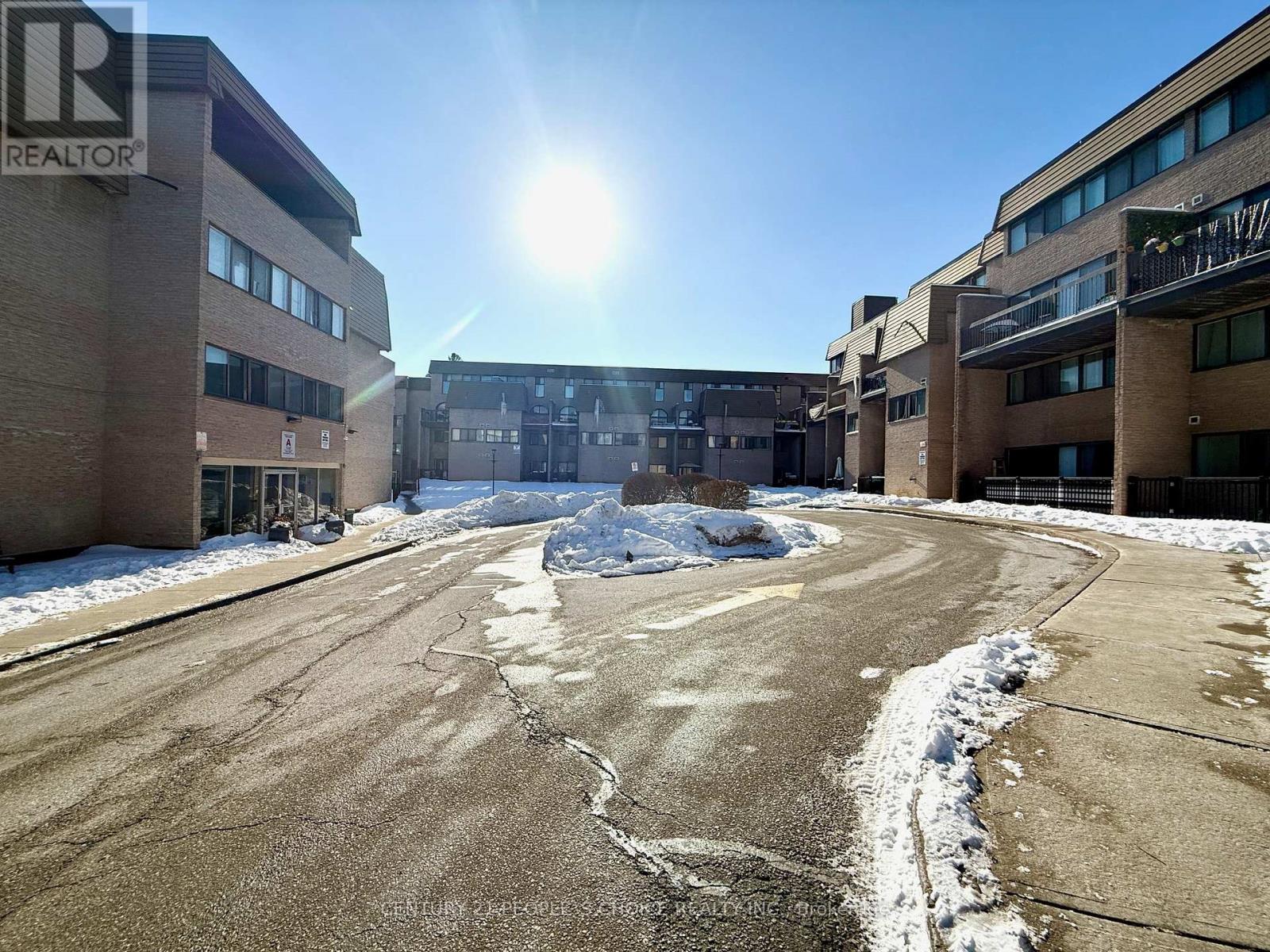 231 BUILDING B - 2095 ROCHE COURT, mississauga (sheridan), Ontario