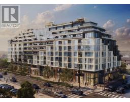 219 - 556 MARLEE AVENUE, Toronto, Ontario