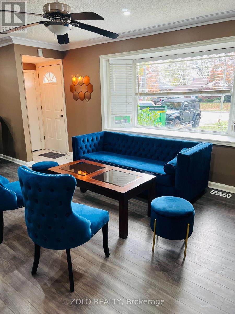 369 MARTIN STREET, Milton, Ontario