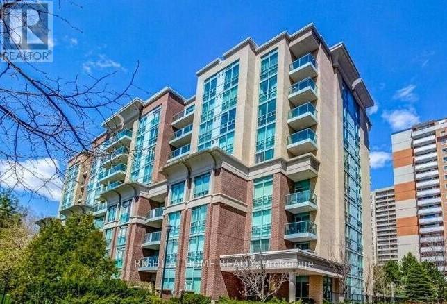 314 - 17 MICHAEL POWER PLACE, Toronto, Ontario