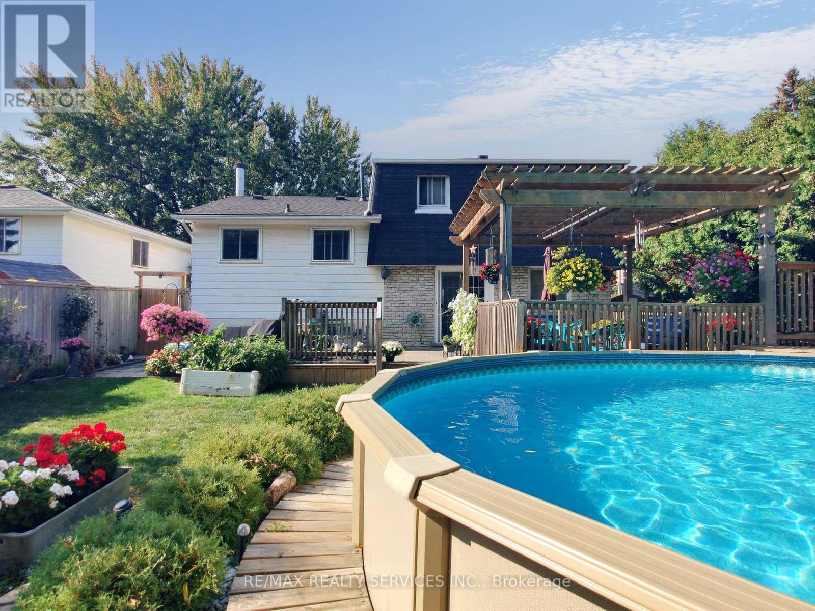 16 Grassington Crescent, Brampton (Northgate), Ontario  L6S 1Z6 - Photo 45 - W12886772