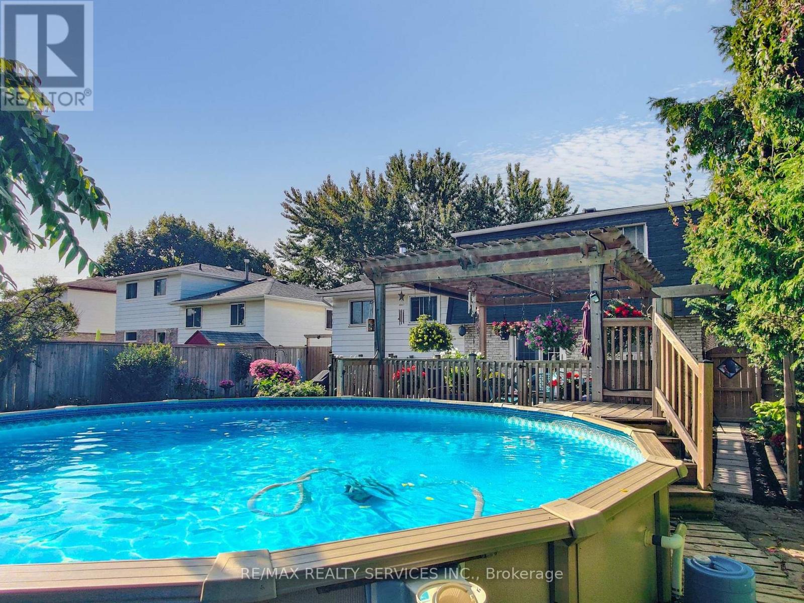 16 Grassington Crescent, Brampton (Northgate), Ontario  L6S 1Z6 - Photo 47 - W12886772