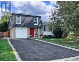 16 GRASSINGTON CRESCENT, Brampton, Ontario