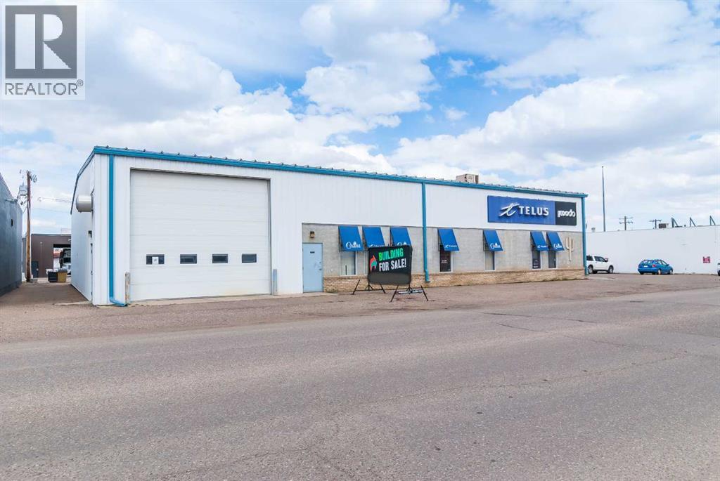 662 16 Street Sw, Medicine Hat, Alberta  T1A 4X1 - Photo 45 - A2127332