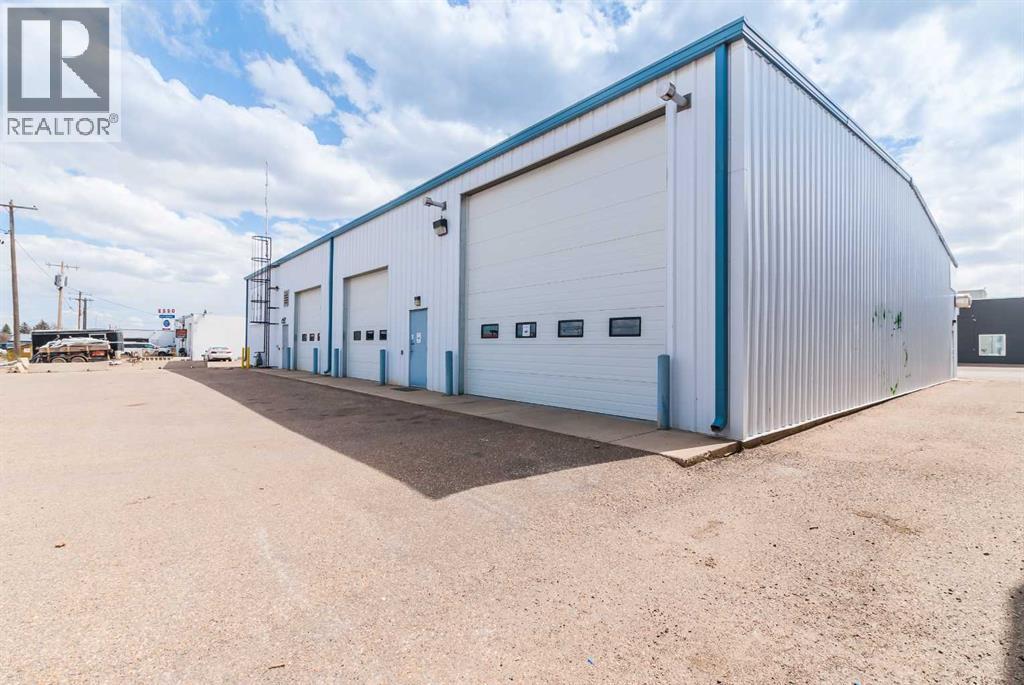 662 16 Street Sw, Medicine Hat, Alberta  T1A 4X1 - Photo 47 - A2127332