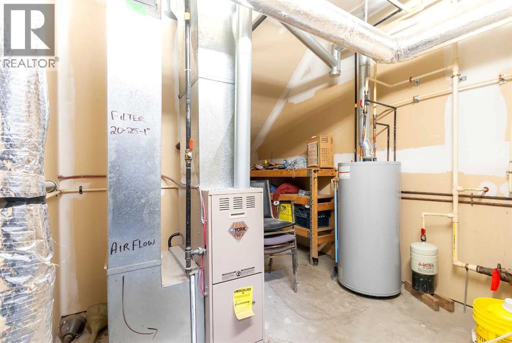 662 16 Street Sw, Medicine Hat, Alberta  T1A 4X1 - Photo 43 - A2127332