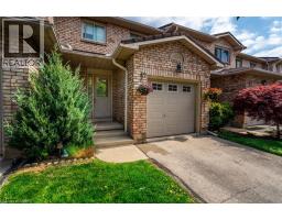 391 STONE CHURCH Road E Unit# 63, Hamilton, Ontario