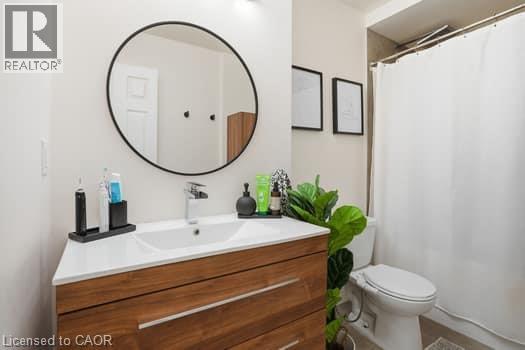 391 Stone Church Road E Unit# 63, Hamilton, Ontario  L9B 2H3 - Photo 29 - 40799178