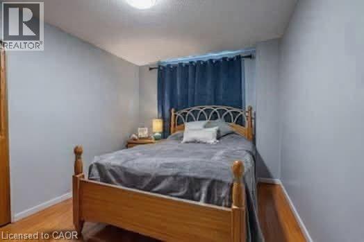 391 Stone Church Road E Unit# 63, Hamilton, Ontario  L9B 2H3 - Photo 26 - 40799178