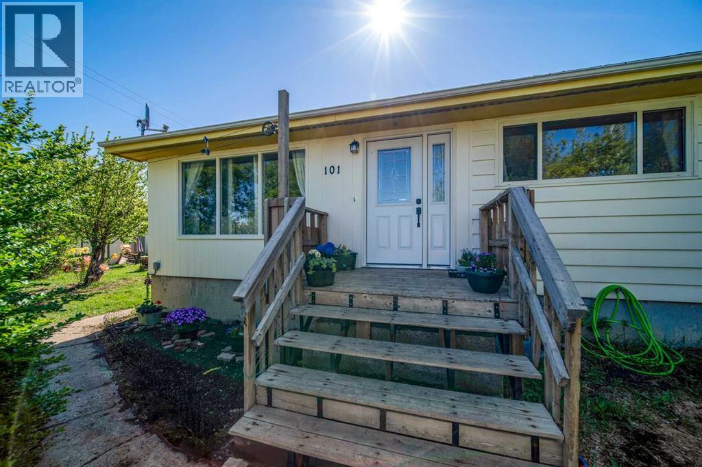 101 11 Street, Wainwright, Alberta