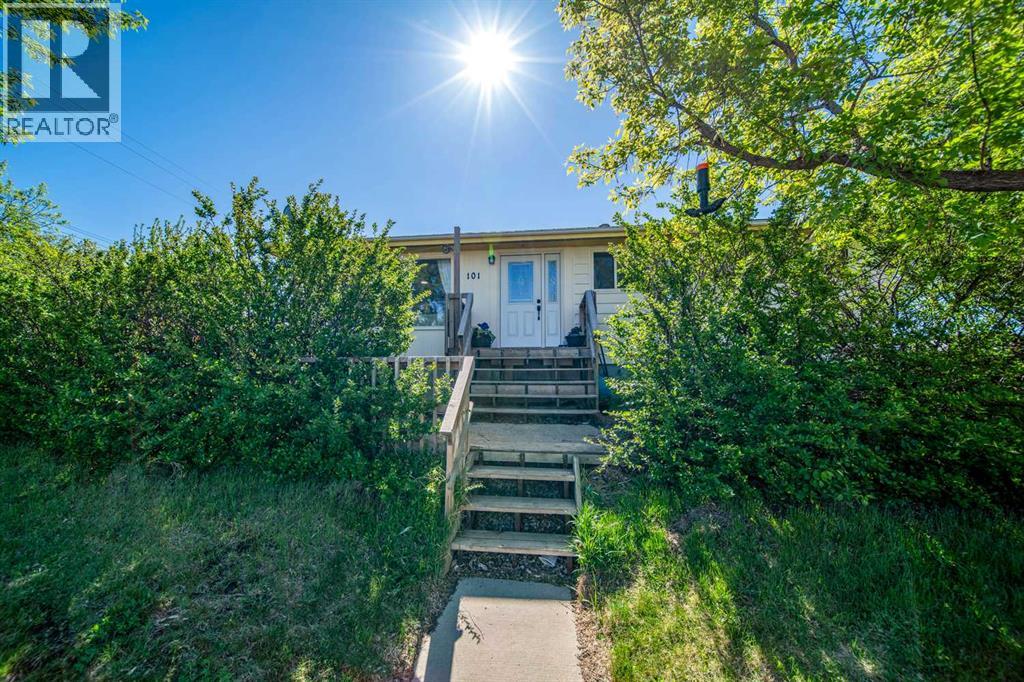 101 11 Street, Wainwright, Alberta  T9W 1G9 - Photo 24 - A2222107