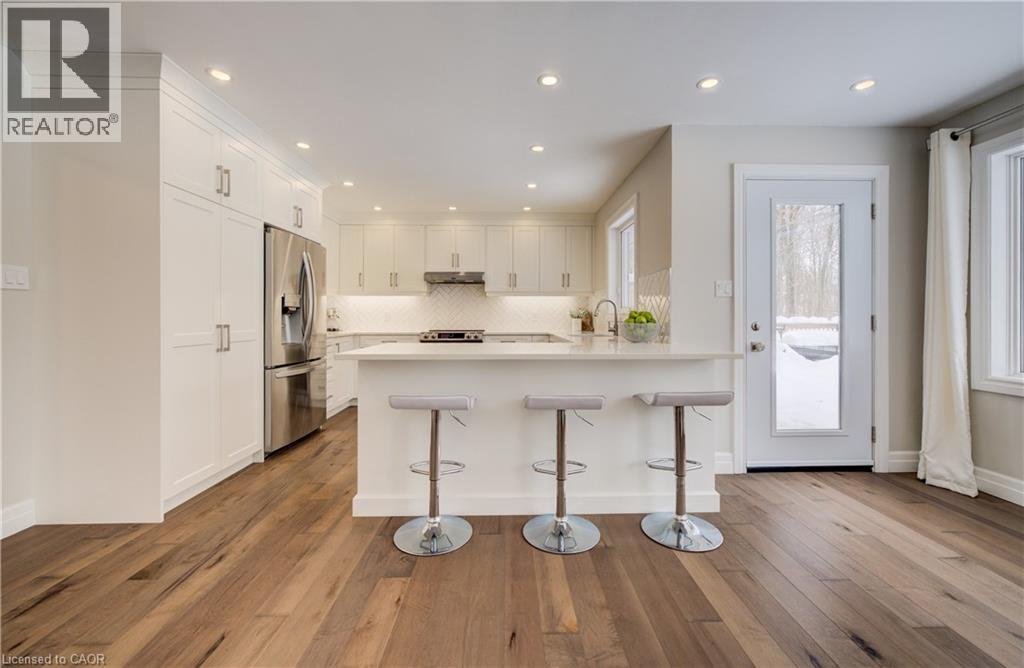 439 Northlake Drive, Waterloo, Ontario  N2V 1Y6 - Photo 15 - 40802474