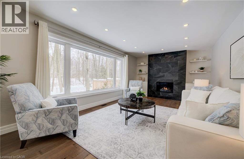 439 Northlake Drive, Waterloo, Ontario  N2V 1Y6 - Photo 19 - 40802474