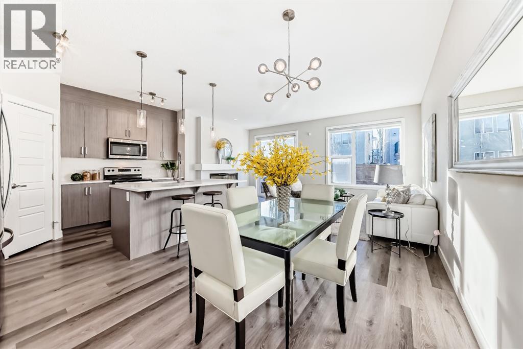 267 Sage Bluff Rise Nw, Calgary, Alberta  T3R 1W2 - Photo 10 - A2282477