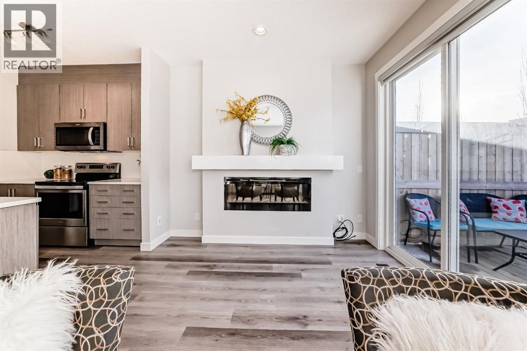 267 Sage Bluff Rise Nw, Calgary, Alberta  T3R 1W2 - Photo 12 - A2282477