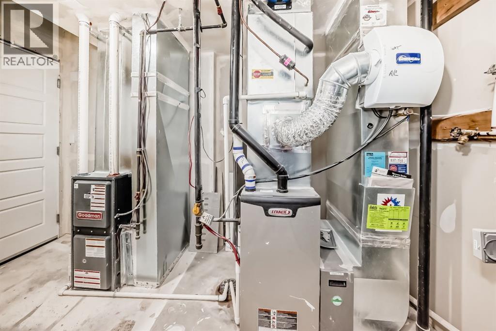 267 Sage Bluff Rise Nw, Calgary, Alberta  T3R 1W2 - Photo 43 - A2282477