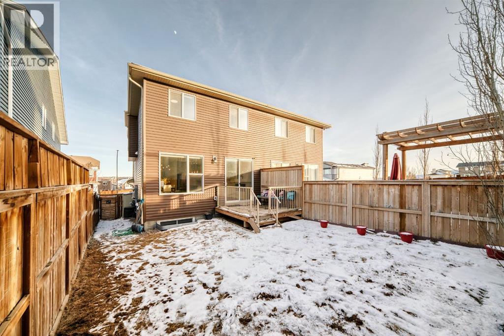 267 Sage Bluff Rise Nw, Calgary, Alberta  T3R 1W2 - Photo 47 - A2282477