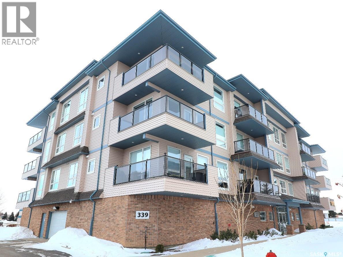 306 339 Morrison DRIVE, Yorkton, Saskatchewan