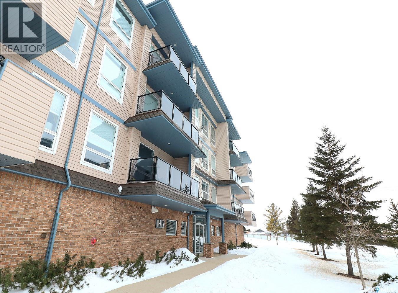 306 339 Morrison Drive, Yorkton, Saskatchewan  S3N 4J1 - Photo 2 - SK030504