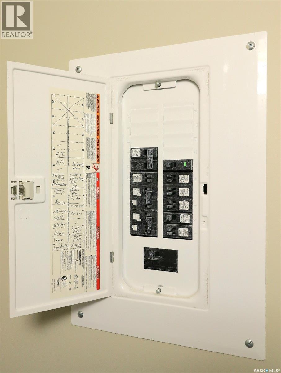 306 339 Morrison Drive, Yorkton, Saskatchewan  S3N 4J1 - Photo 23 - SK030504