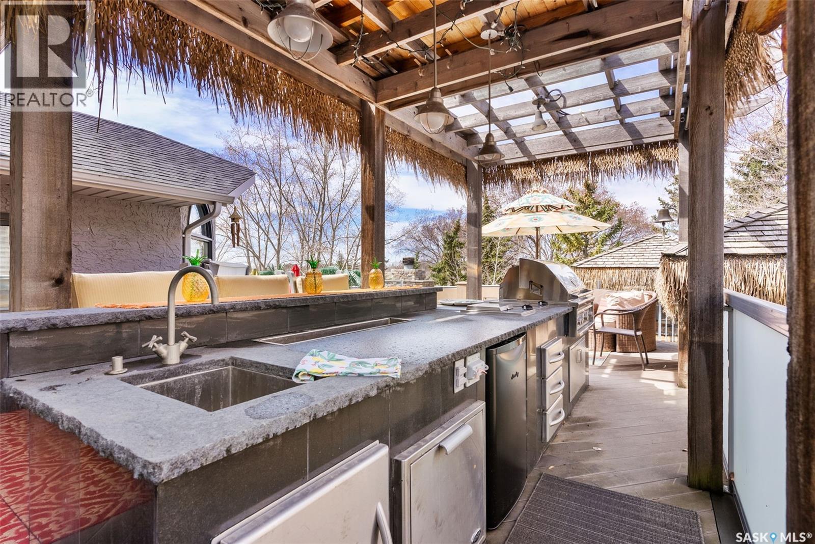 3606 Selinger Crescent, Regina, Saskatchewan  S4V 2H6 - Photo 10 - SK030503