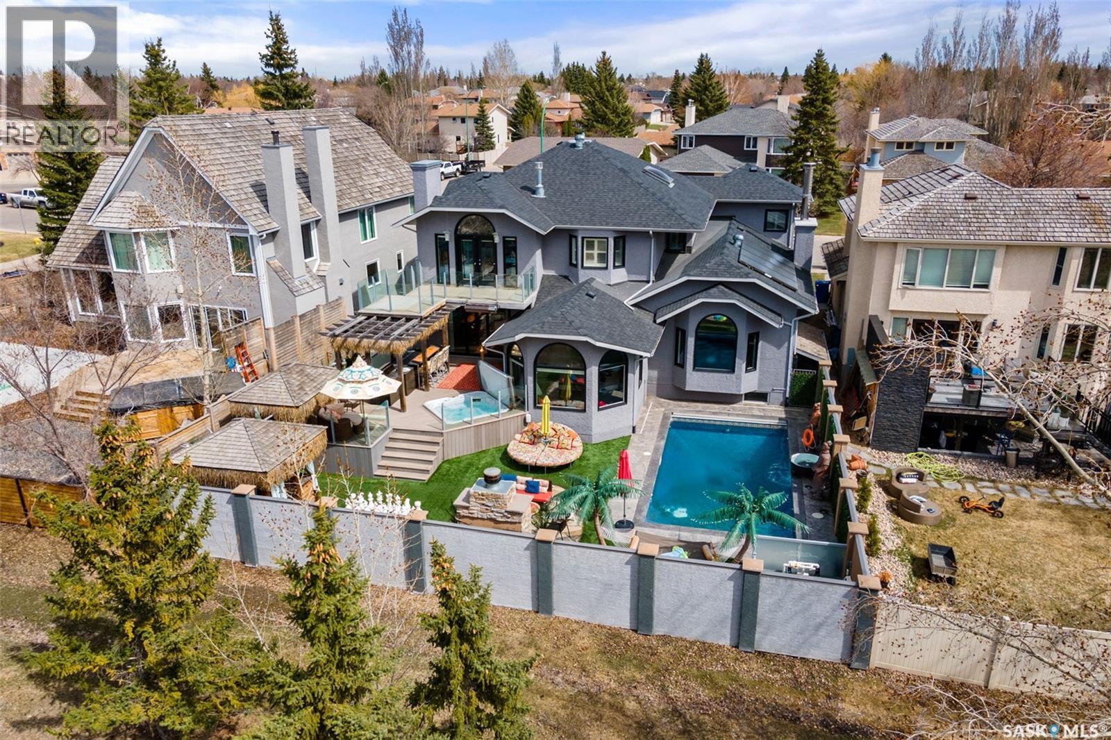 3606 Selinger Crescent, Regina, Saskatchewan  S4V 2H6 - Photo 4 - SK030503