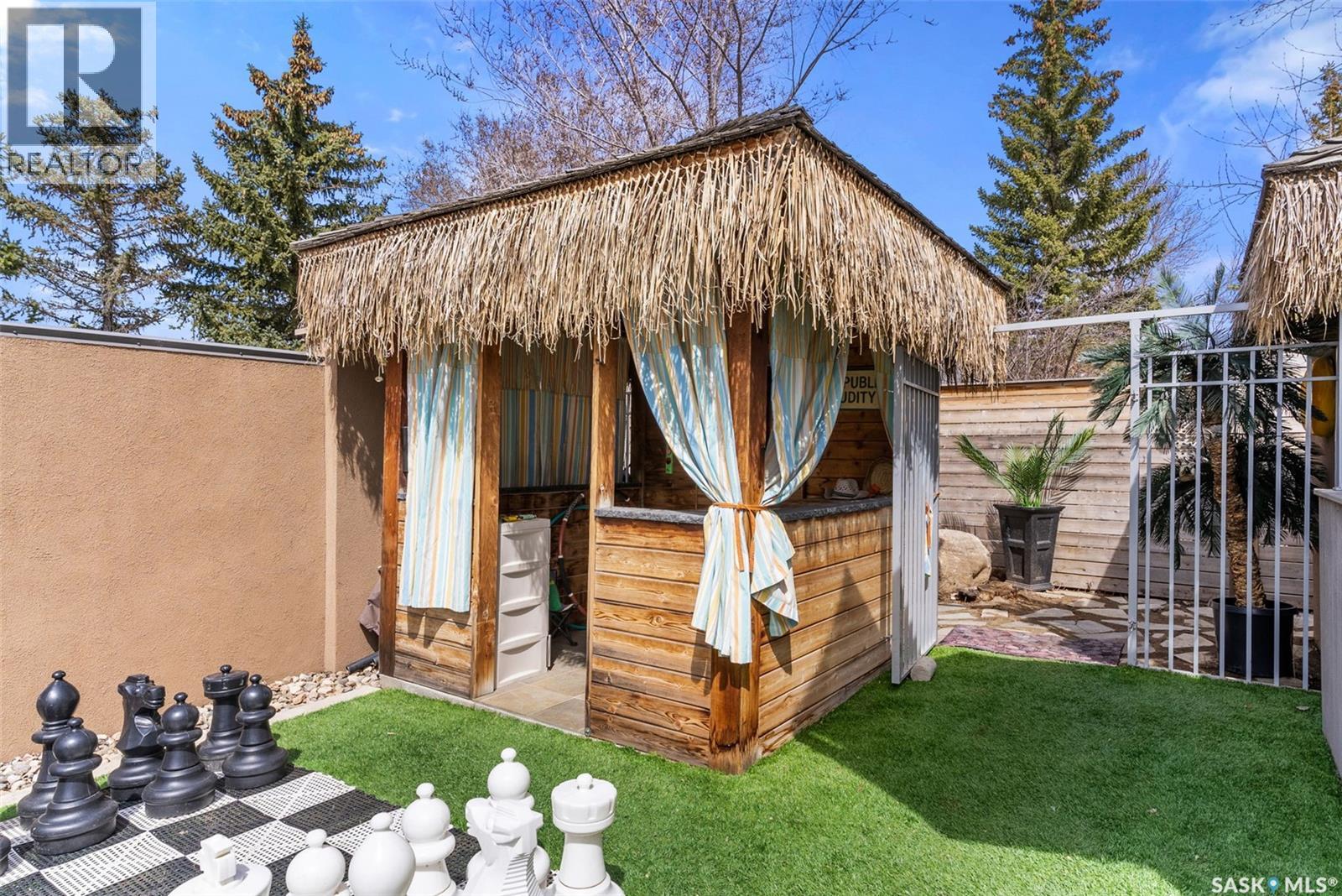 3606 Selinger Crescent, Regina, Saskatchewan  S4V 2H6 - Photo 6 - SK030503