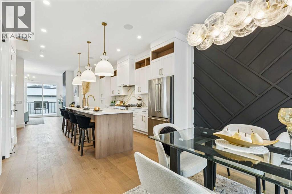 2632 36 Street Sw, Calgary, Alberta  T3E 2Z8 - Photo 6 - A2282659