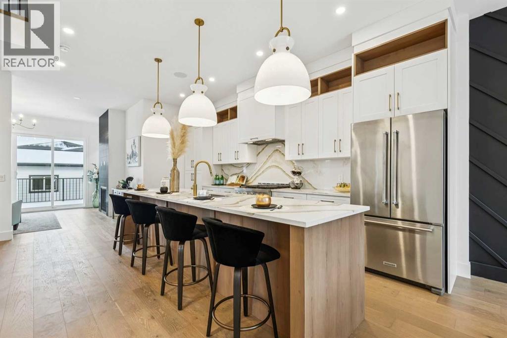 2632 36 Street Sw, Calgary, Alberta  T3E 2Z8 - Photo 7 - A2282659