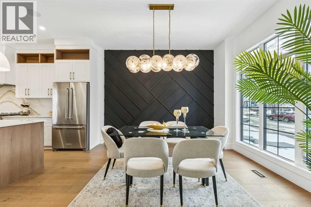 2632 36 Street Sw, Calgary, Alberta  T3E 2Z8 - Photo 5 - A2282659