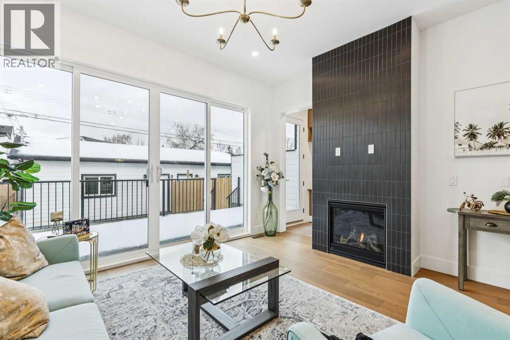 2632 36 Street Sw, Calgary, Alberta  T3E 2Z8 - Photo 15 - A2282659