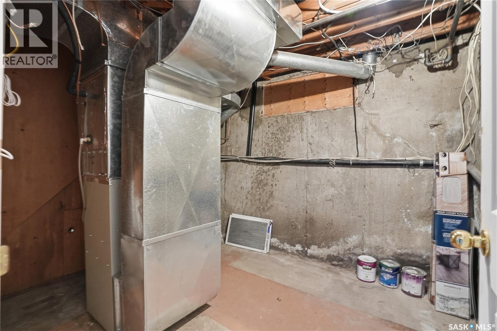 1501 Wiggins Avenue S, Saskatoon, Saskatchewan  S7H 2J7 - Photo 34 - SK030497