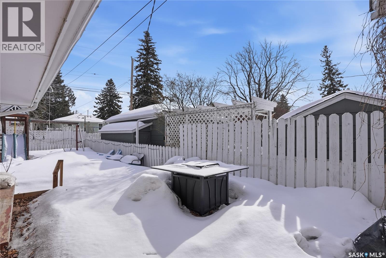 1501 Wiggins Avenue S, Saskatoon, Saskatchewan  S7H 2J7 - Photo 36 - SK030497