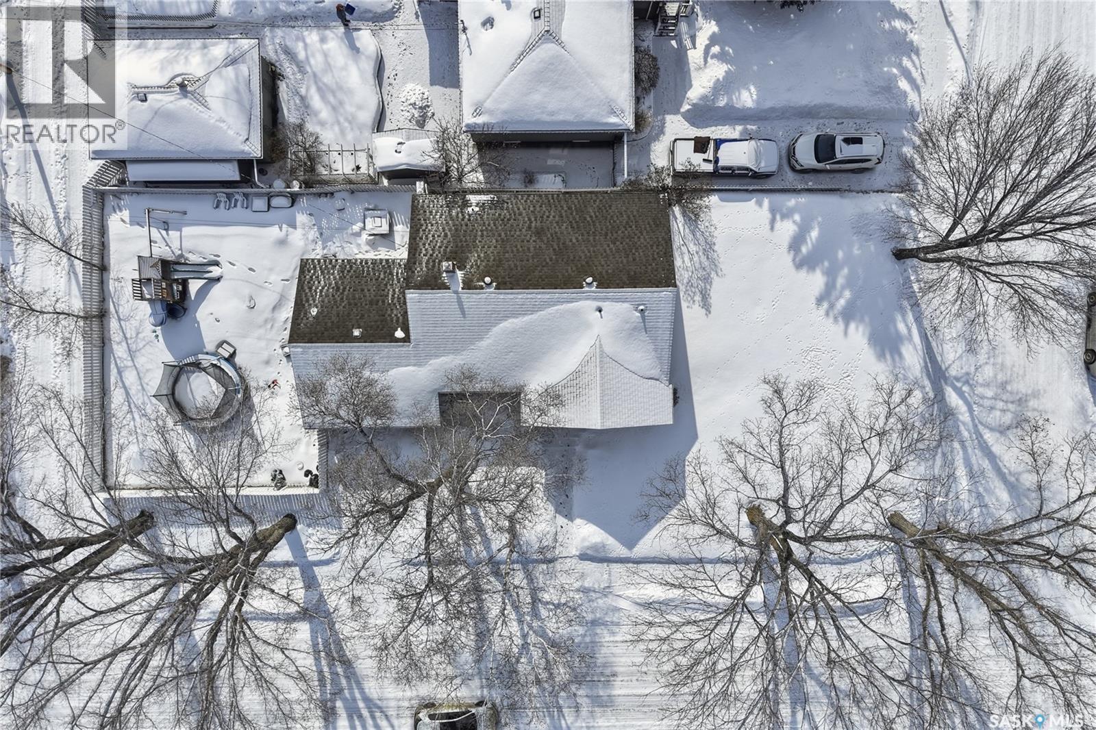 1501 Wiggins Avenue S, Saskatoon, Saskatchewan  S7H 2J7 - Photo 43 - SK030497