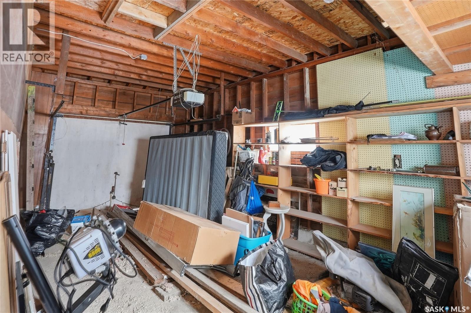 1501 Wiggins Avenue S, Saskatoon, Saskatchewan  S7H 2J7 - Photo 45 - SK030497