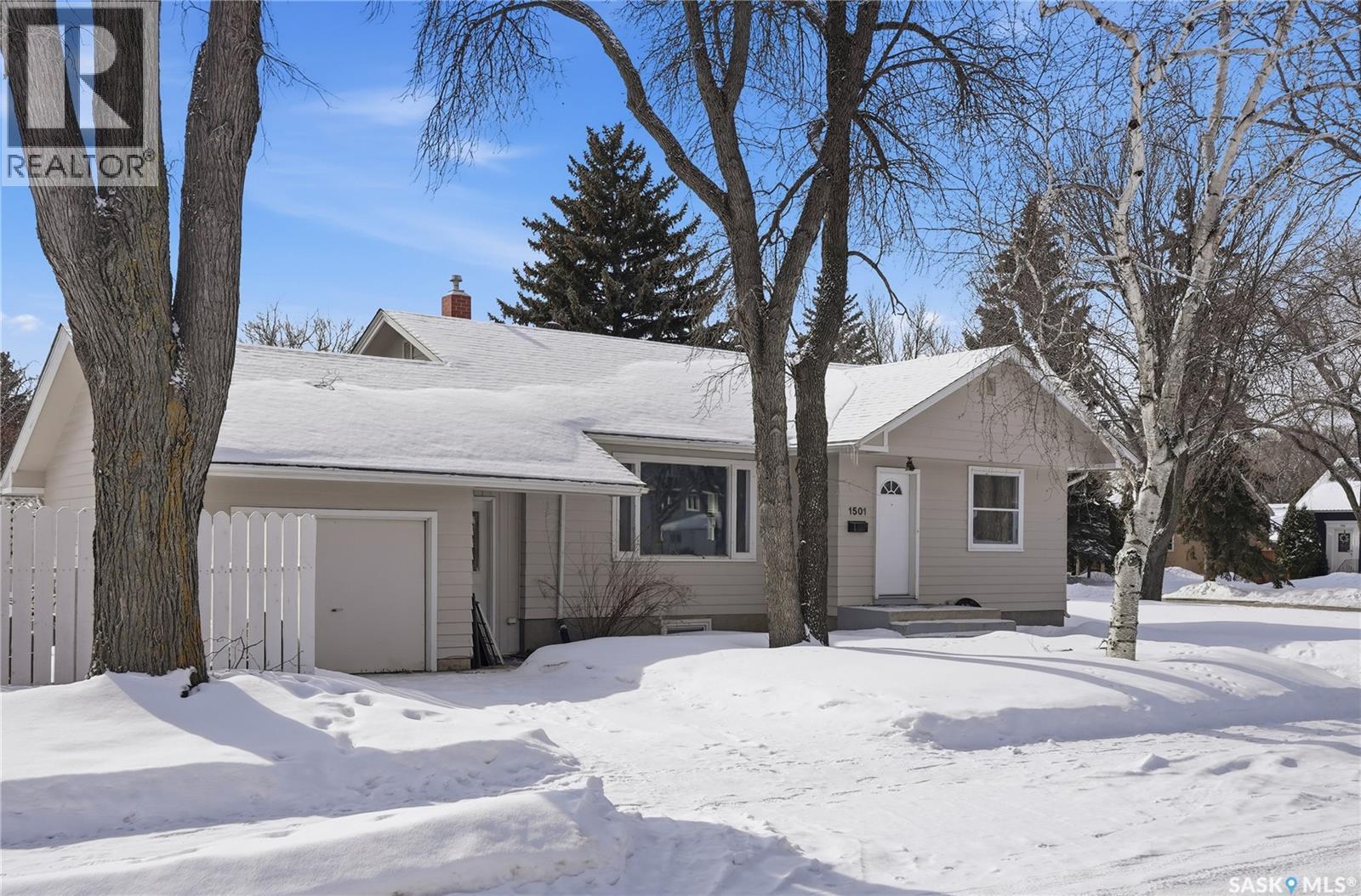 1501 Wiggins Avenue S, Saskatoon, Saskatchewan  S7H 2J7 - Photo 8 - SK030497