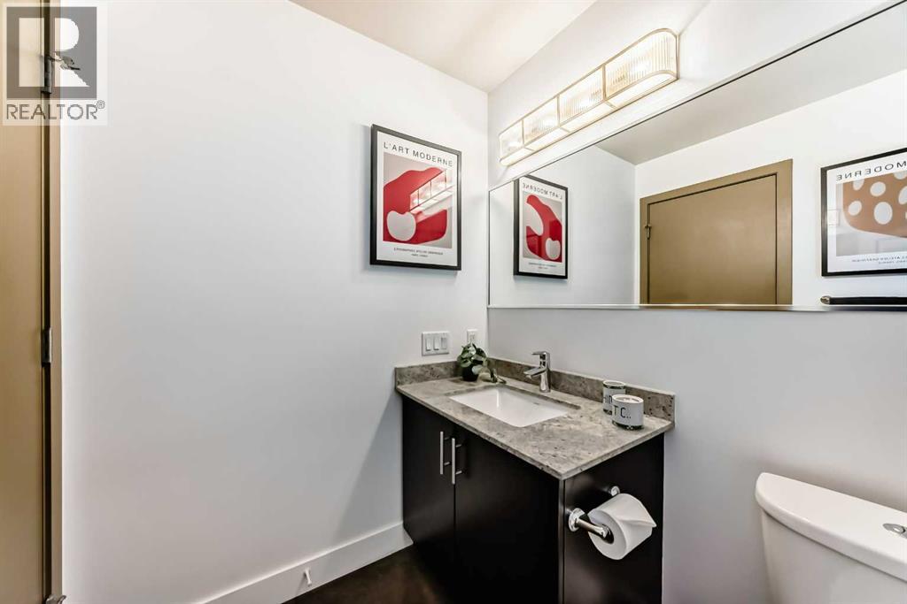 810, 135 13 Avenue SW, Calgary, Alberta  T2R 0W8 - Photo 31 - A2284206