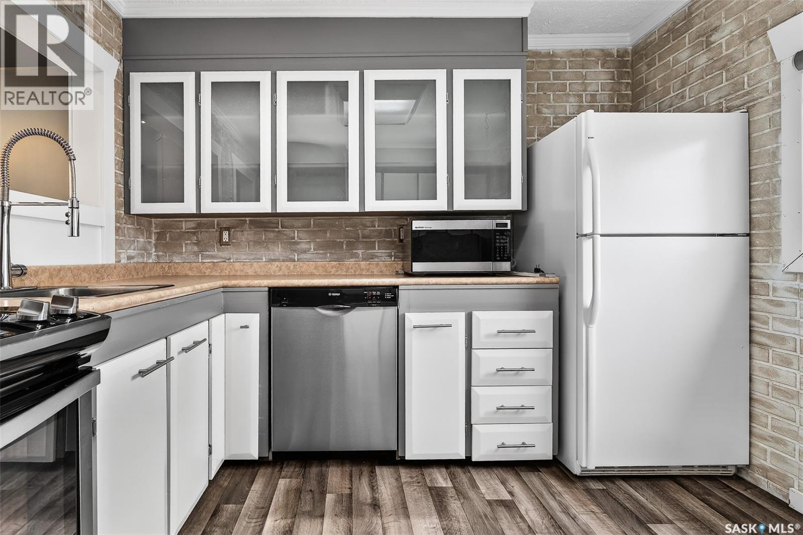 1037 Lillooet Street W, Moose Jaw, Saskatchewan  S6H 4Z9 - Photo 16 - SK030437